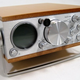 Illustration for article titled Troika Engineers Time-Travel to Last Century, Bring Back Stunning Retro Radio